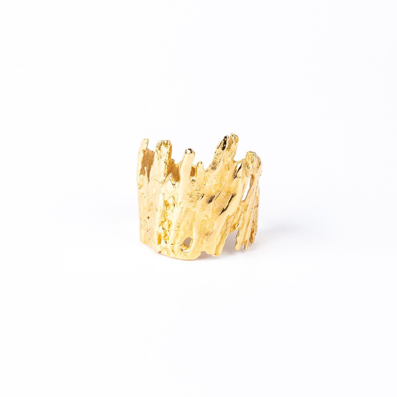 Ring from "Aire and Life"...