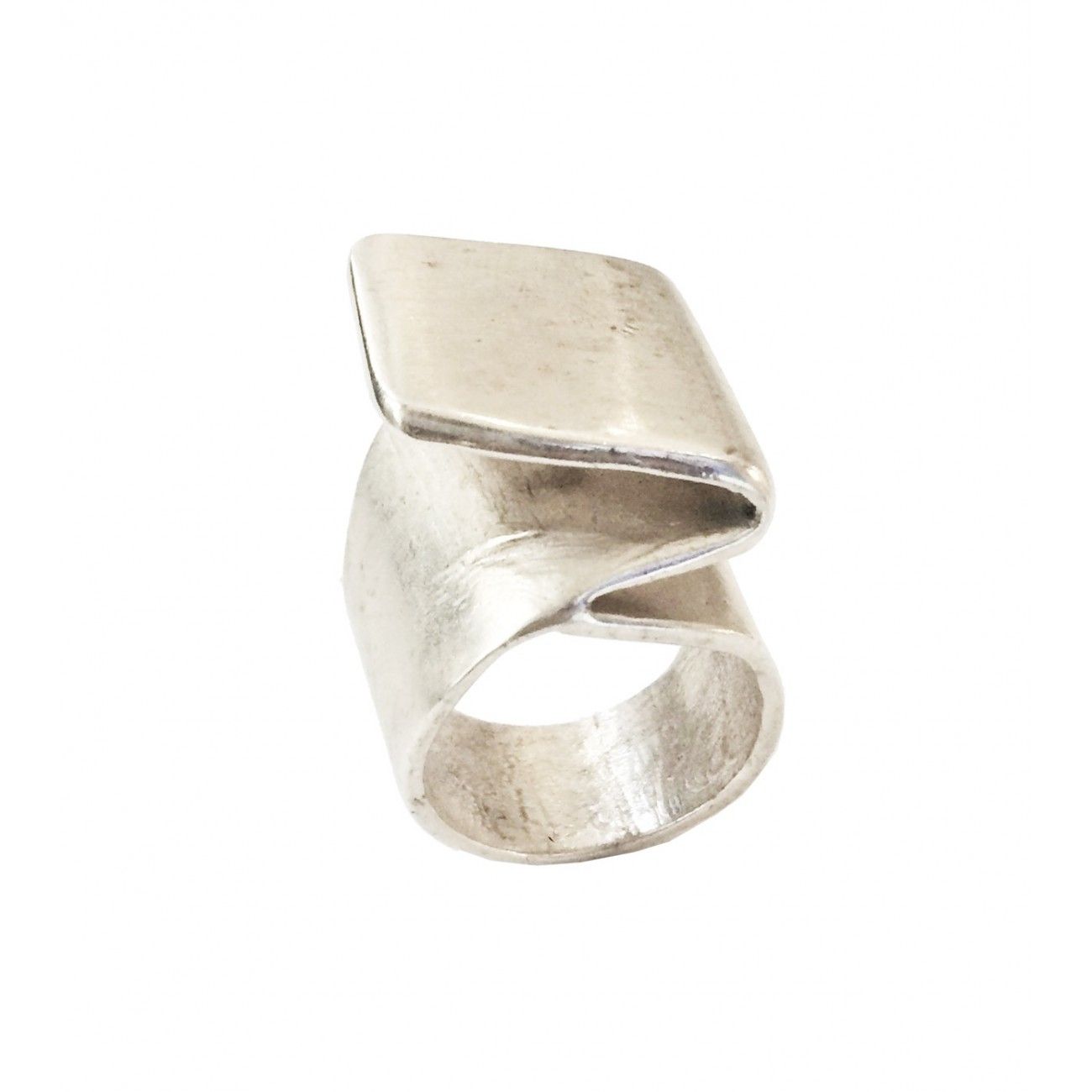 Anillo Fragmentos 3