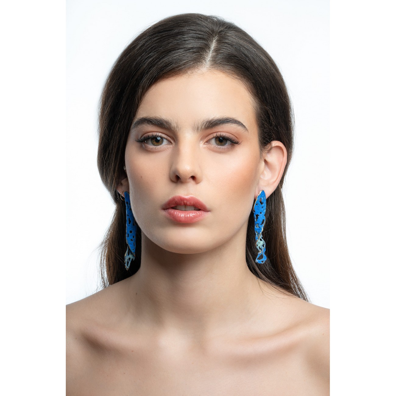 Maxi Boucles d'oreilles en...