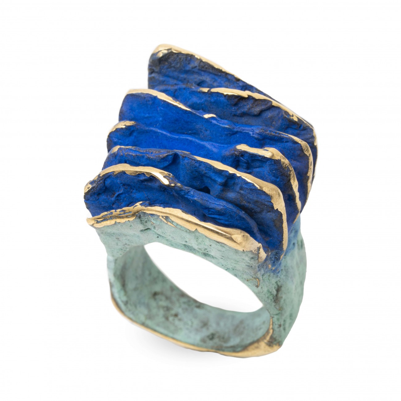 ANILLO ARPILLERA