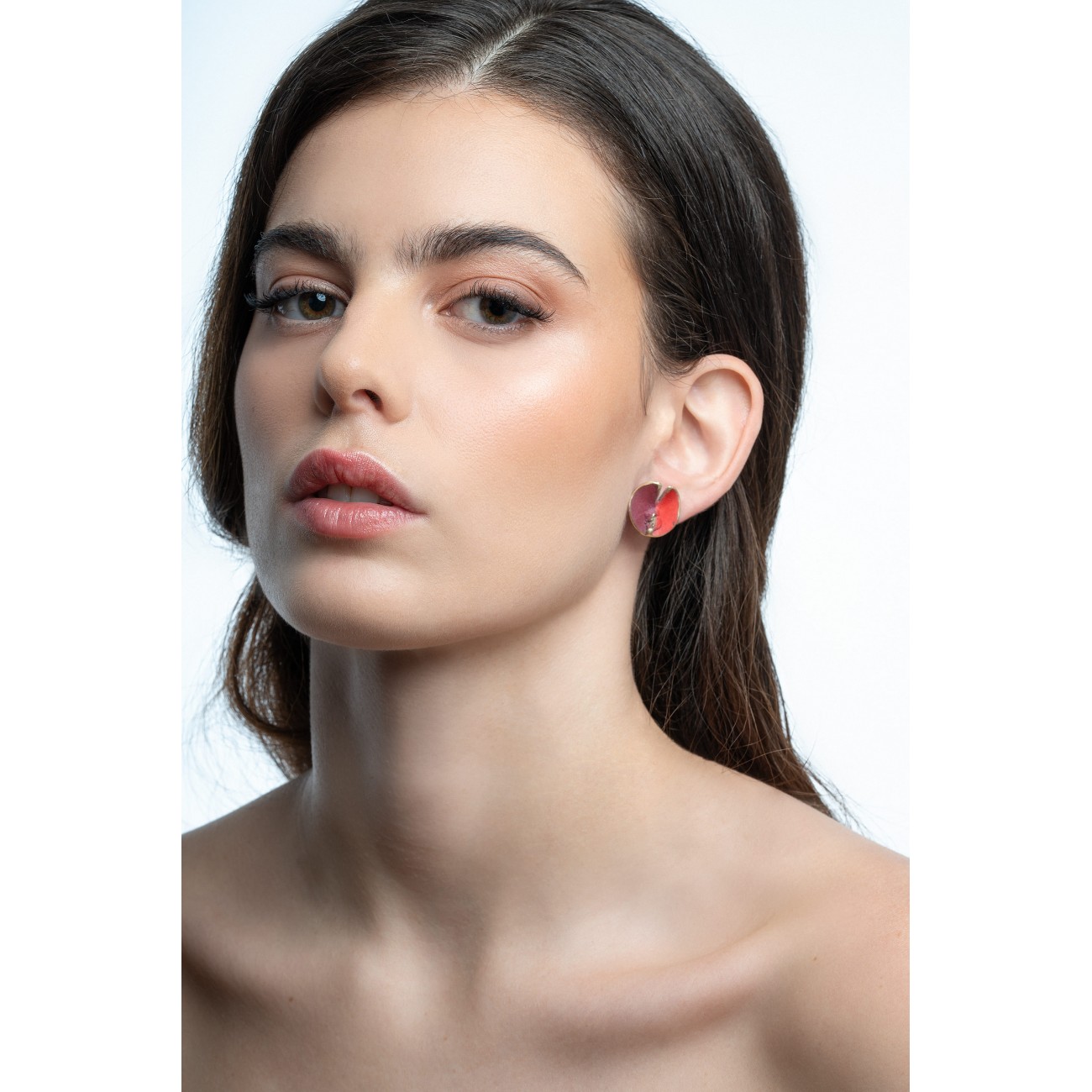 copy of Bronze button...