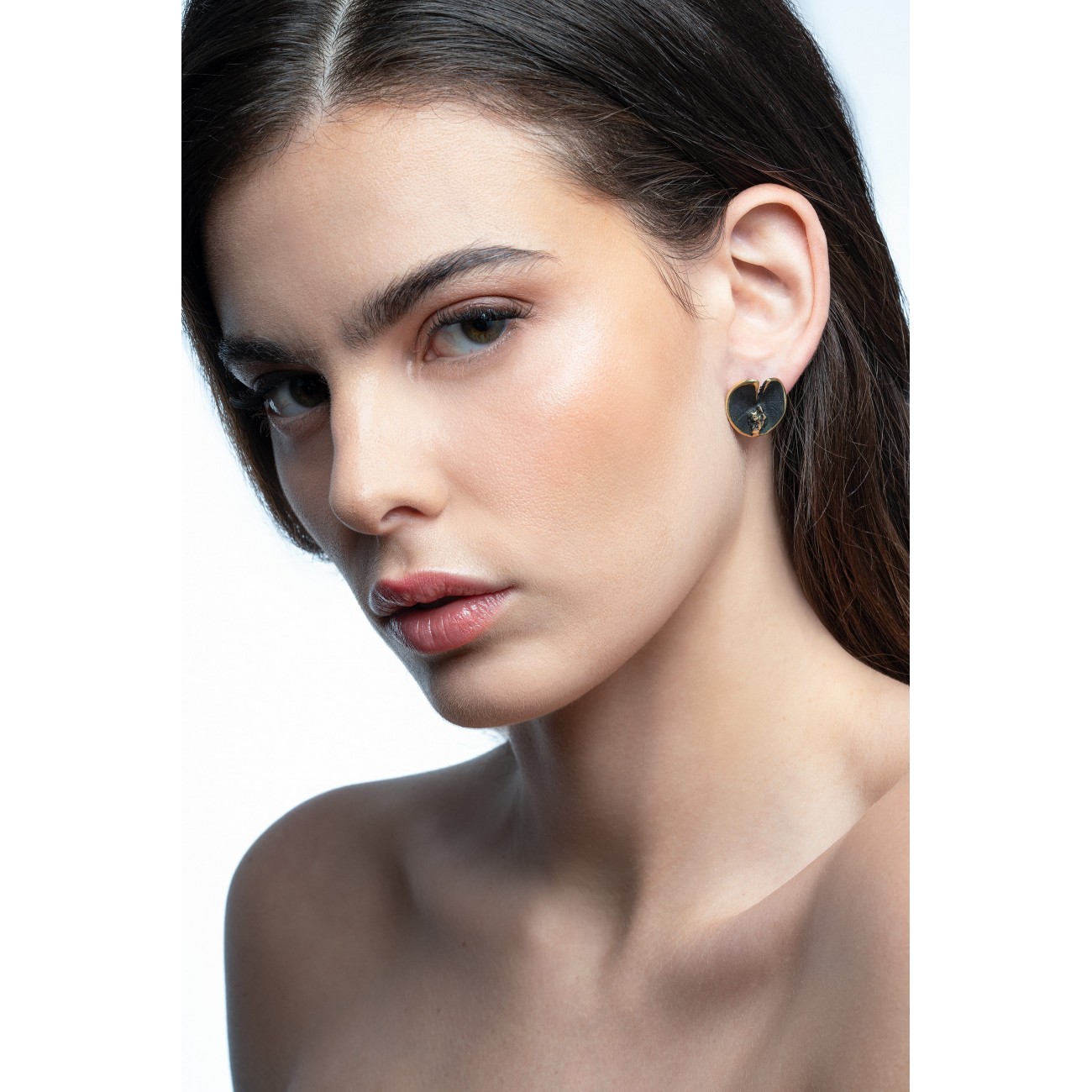 copy of Arrecades de botó...