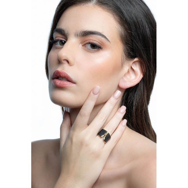 Anell obert ajustable...