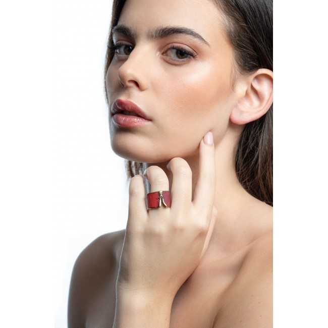 Anell obert ajustable...