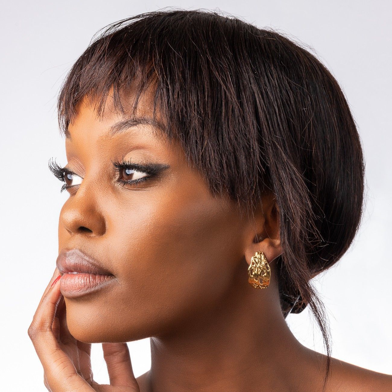 copy of Gold-plated bronze...