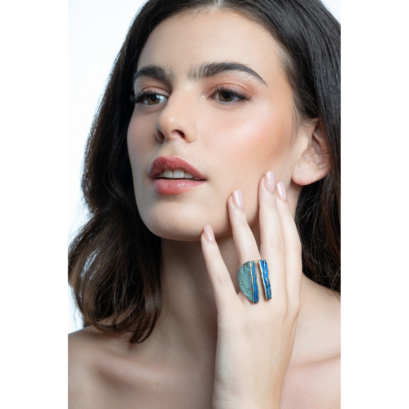 copy of Anillo Al viento 205BV