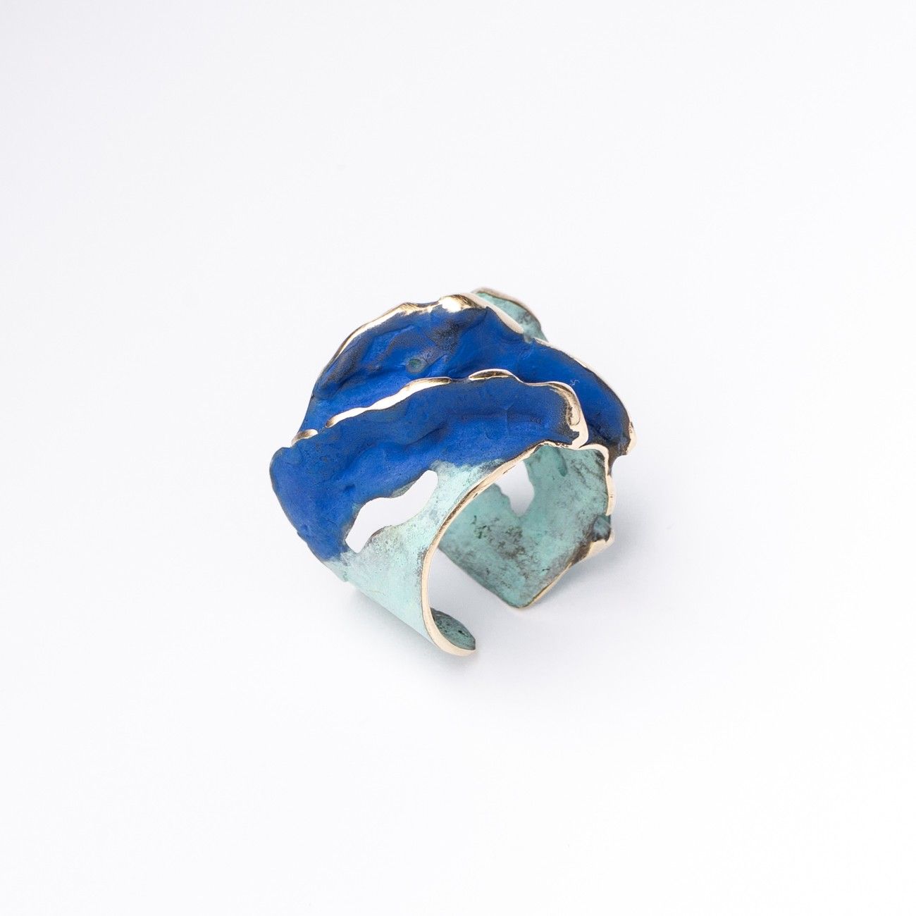 copy of Anell de Bronze de...