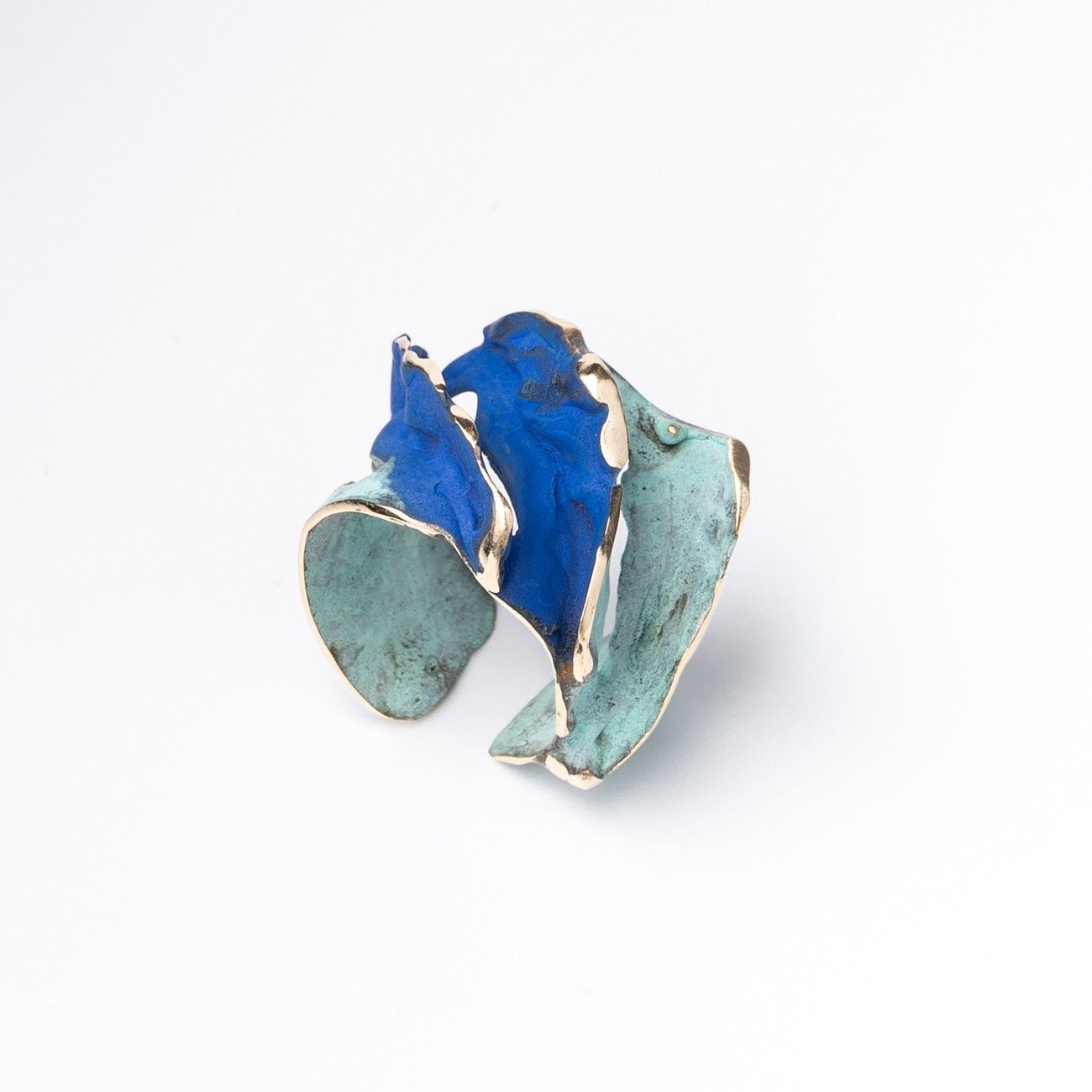 ANILLO OCÉANO