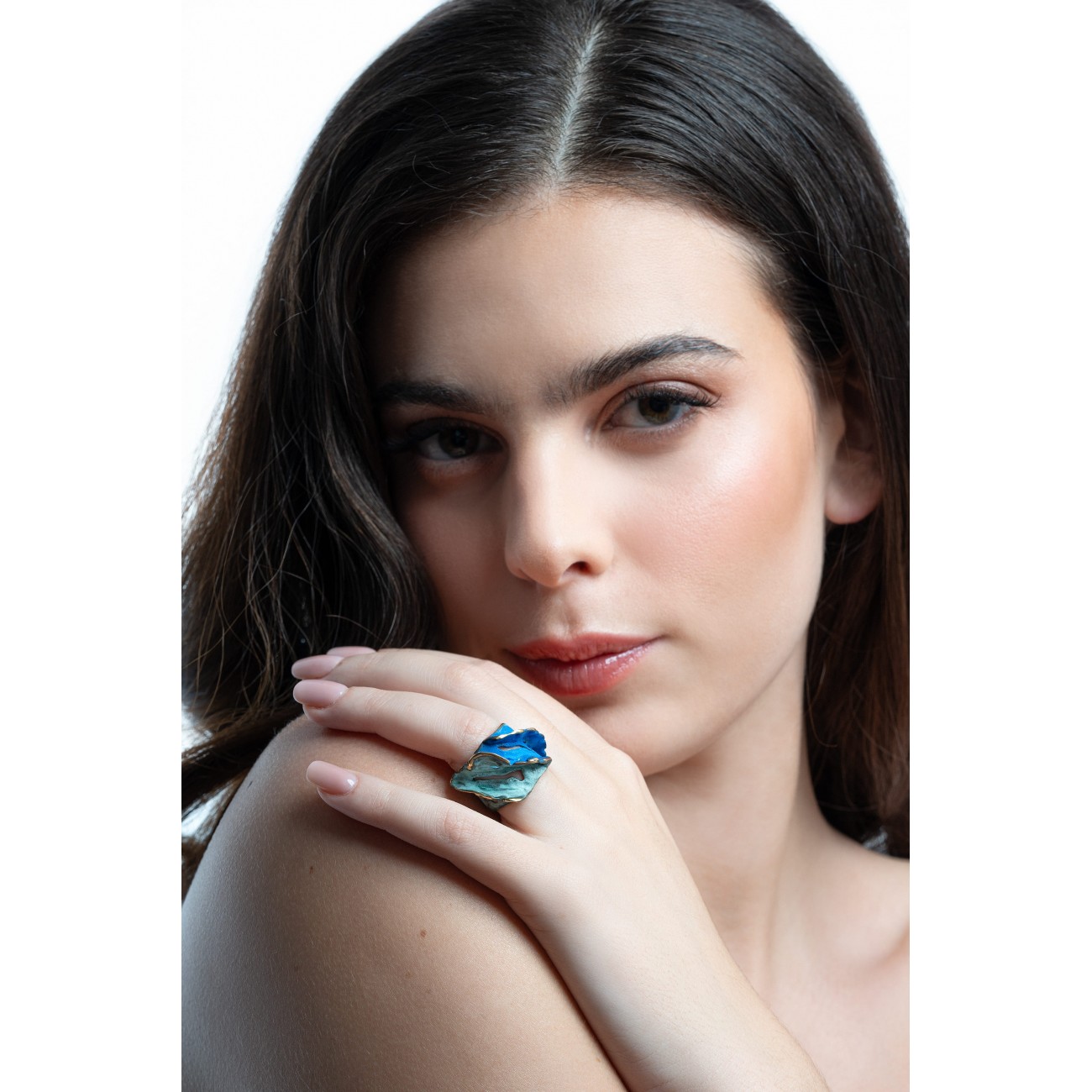 copy of Anell de Bronze de...