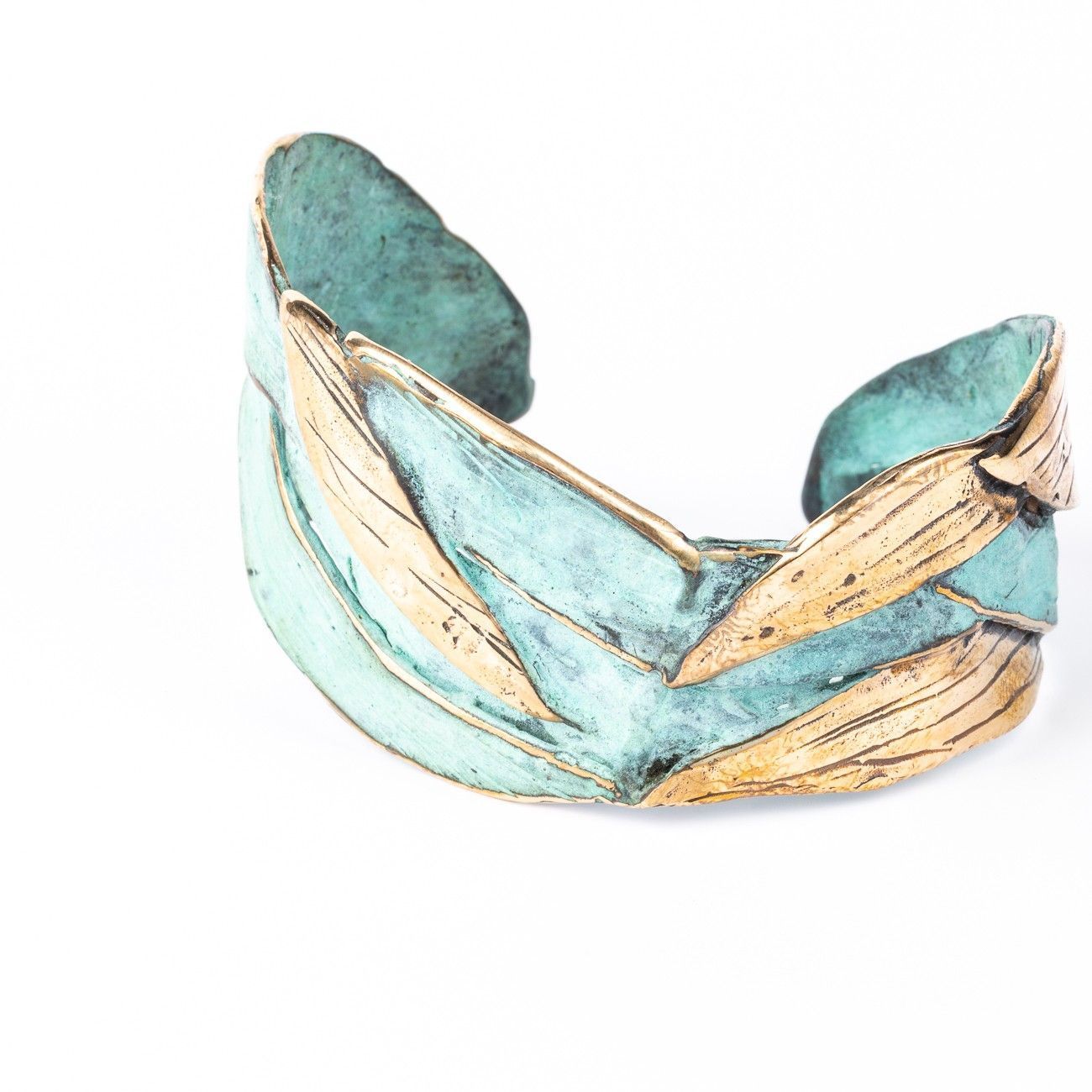 BRACELET FUEGO