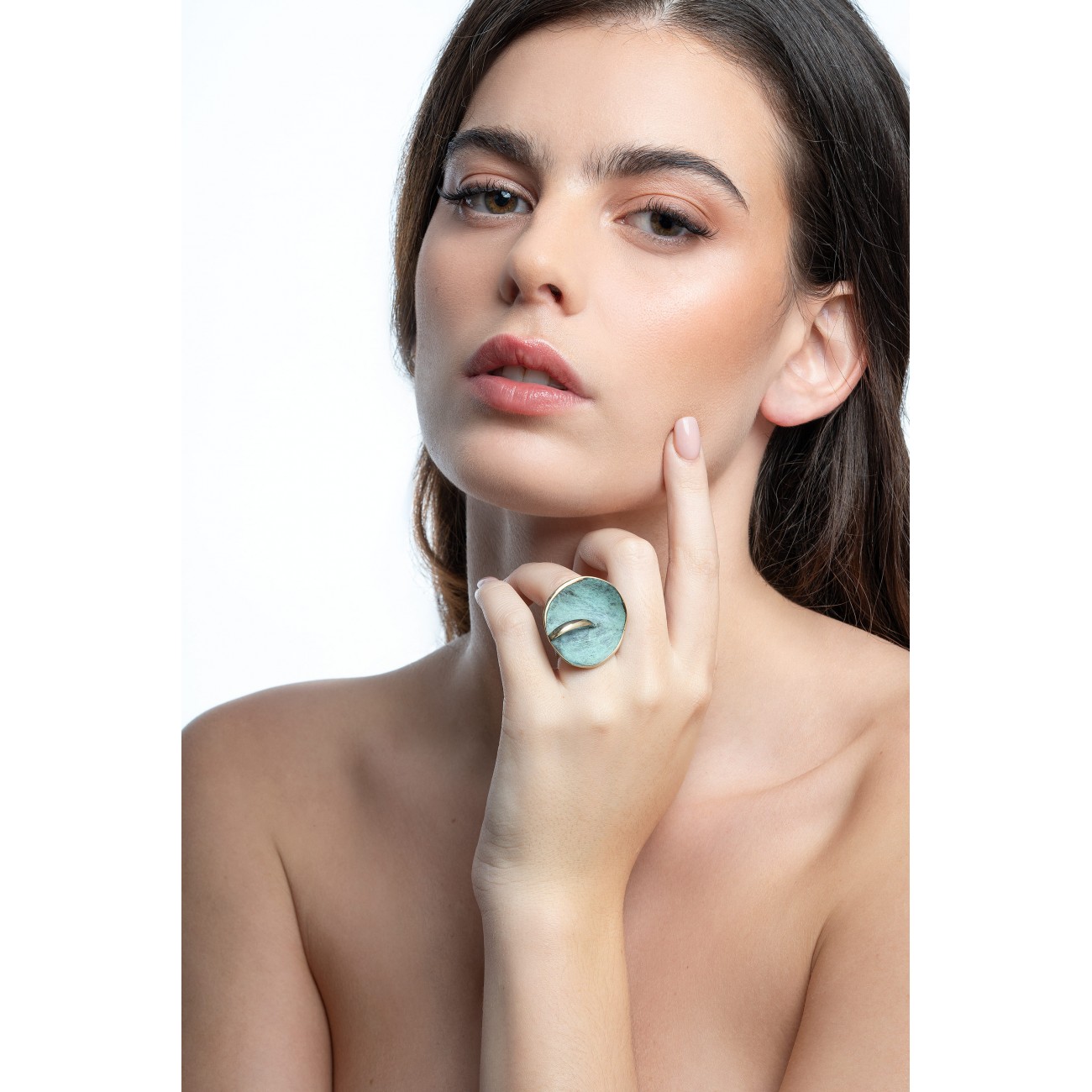 copy of Anillo Sol y Luna 53BV