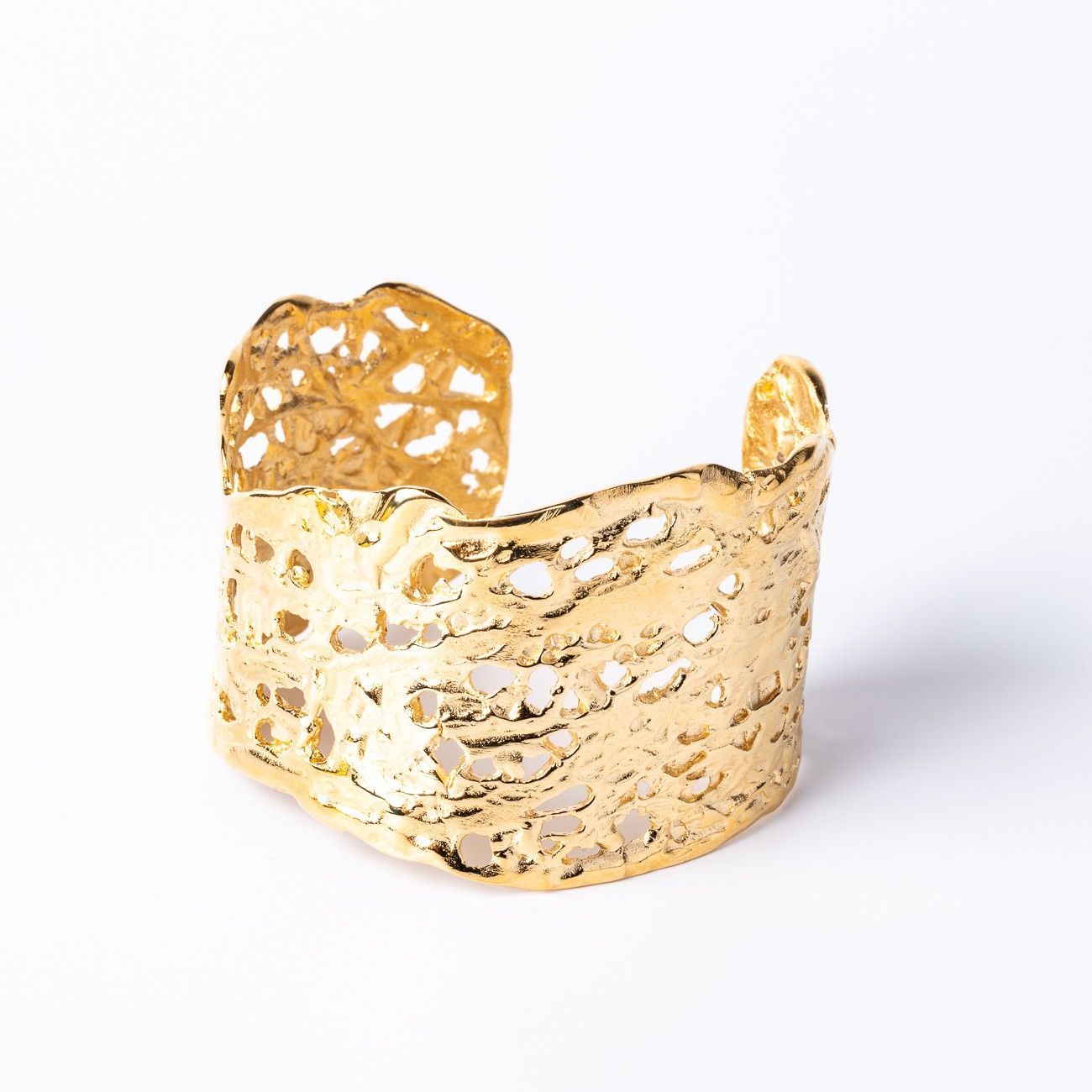 copy of Braçalet de bronze...