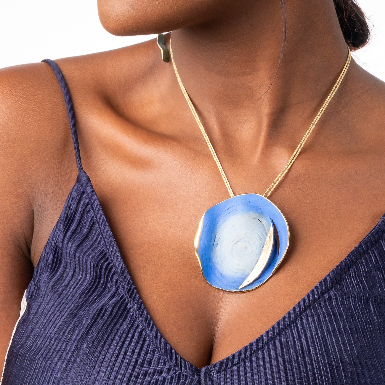 copy of Two-tone bronze...