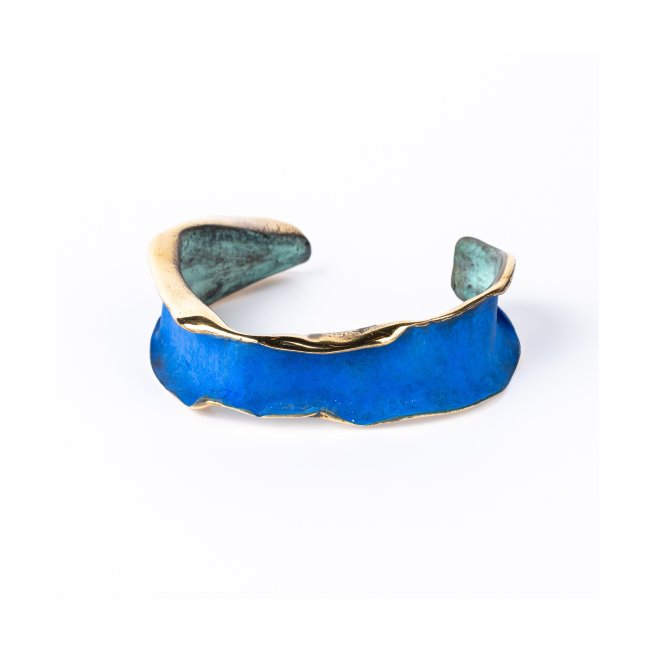 BRACELET DEEP BLUE