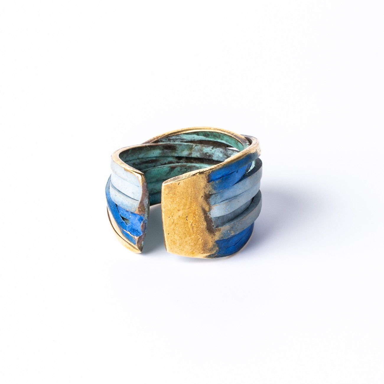 ANILLO EFÍMERAS