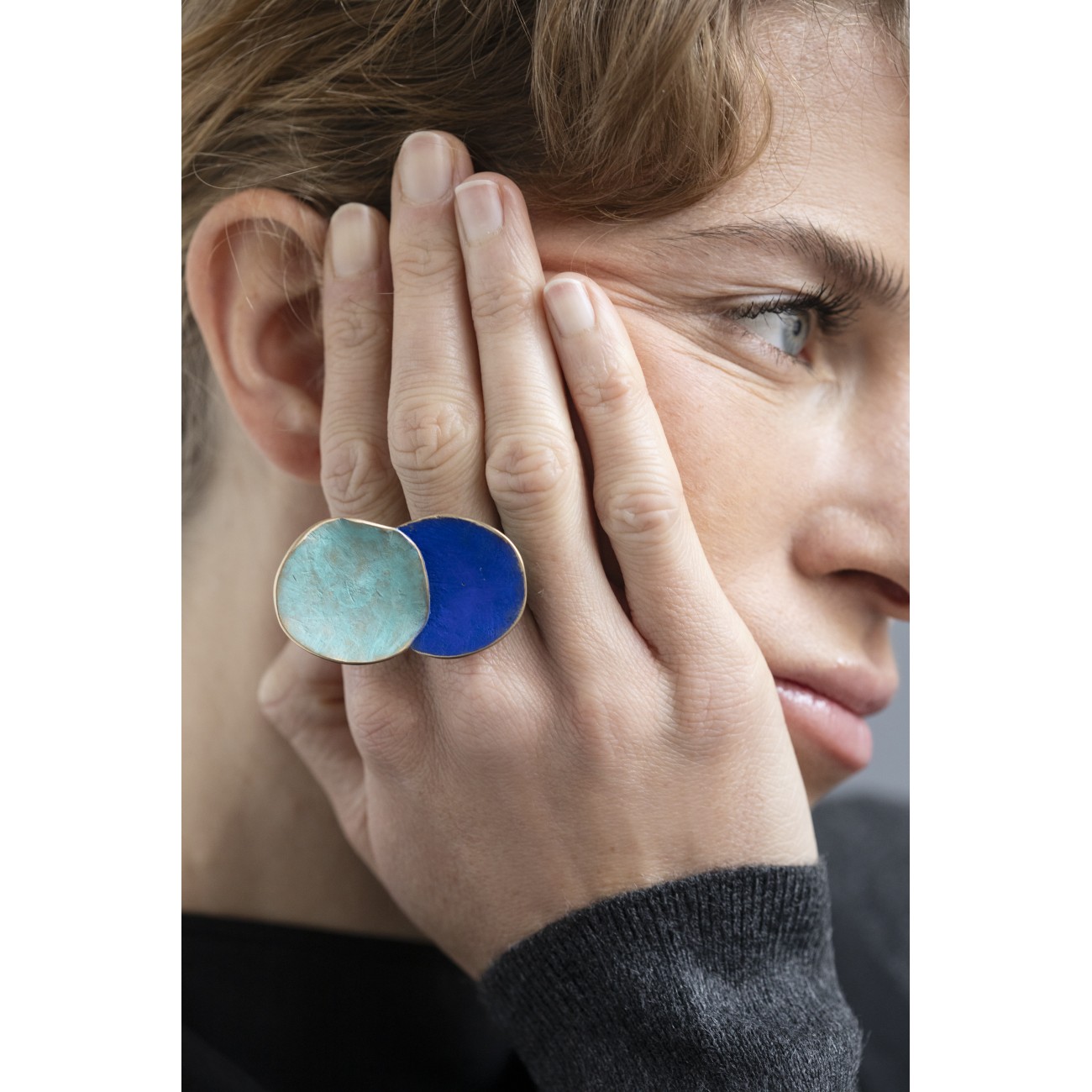 ANILLO TUAREG SPIRIT