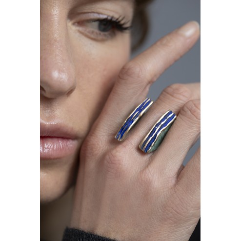 ANILLO AL VIENTO