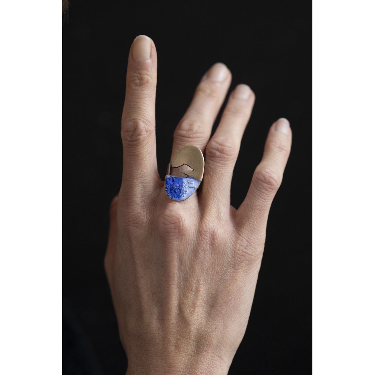 ANILLO AFRIKA