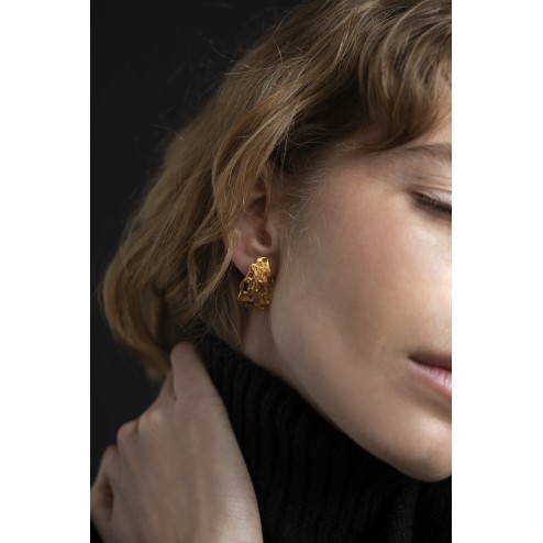 BOUCLES D'OREILLES CALADOS
