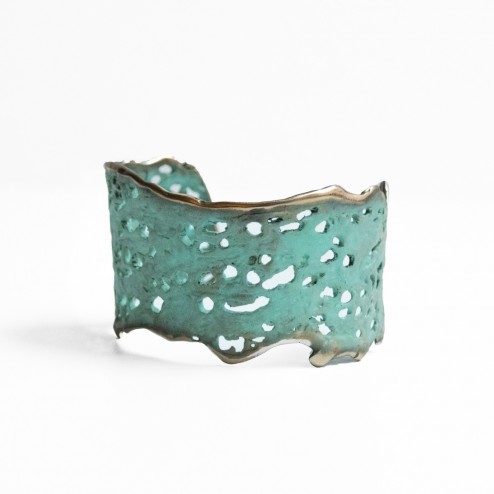 PULSERA CALADOS
