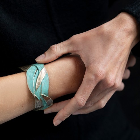 PULSERA FUEGO