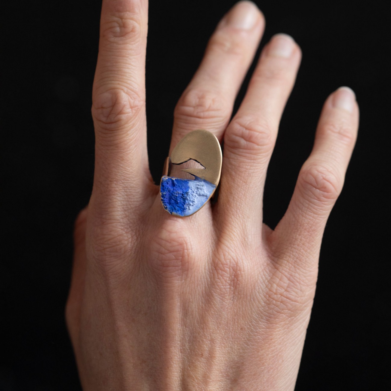 BAGUE AFRIKA