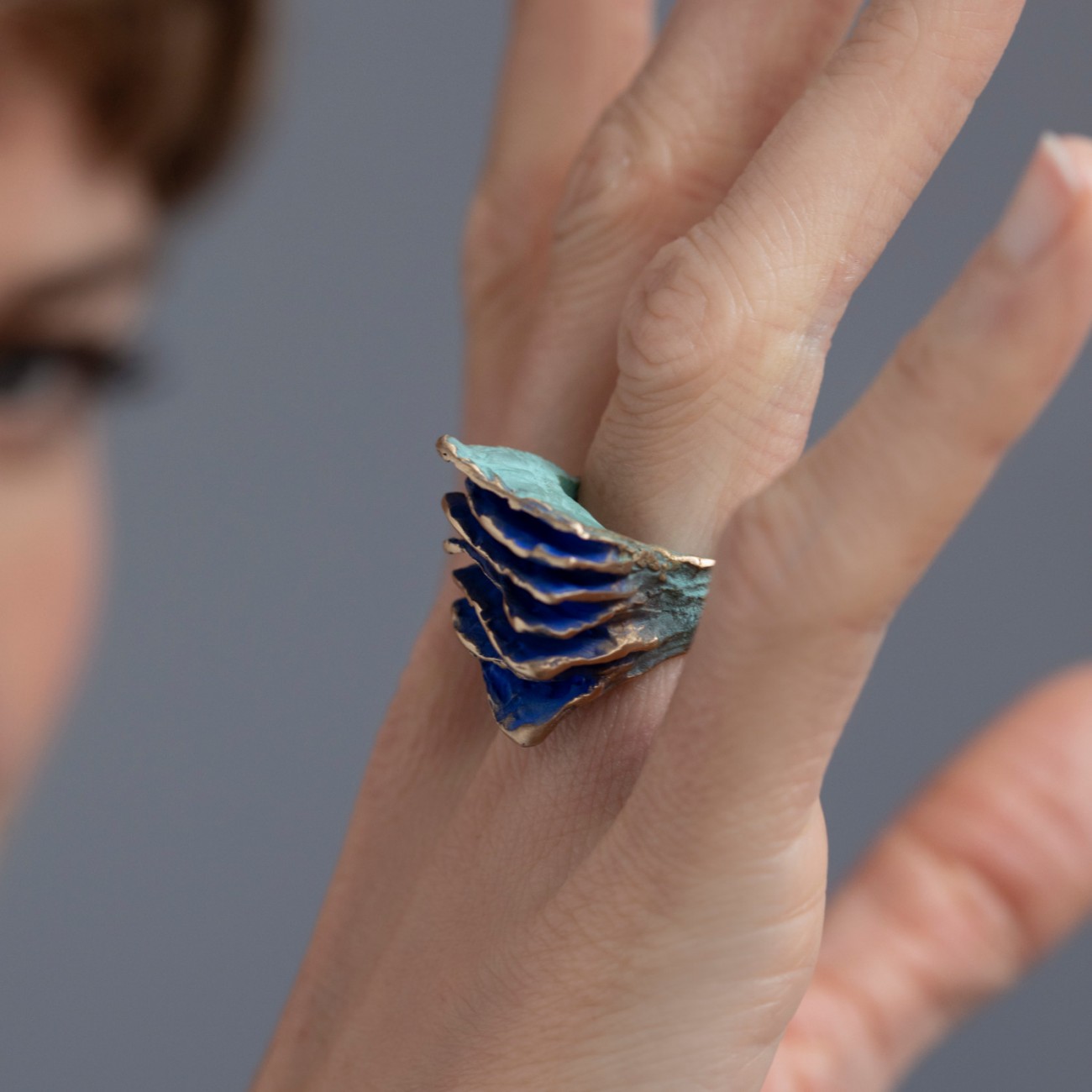 ANILLO ARPILLERA