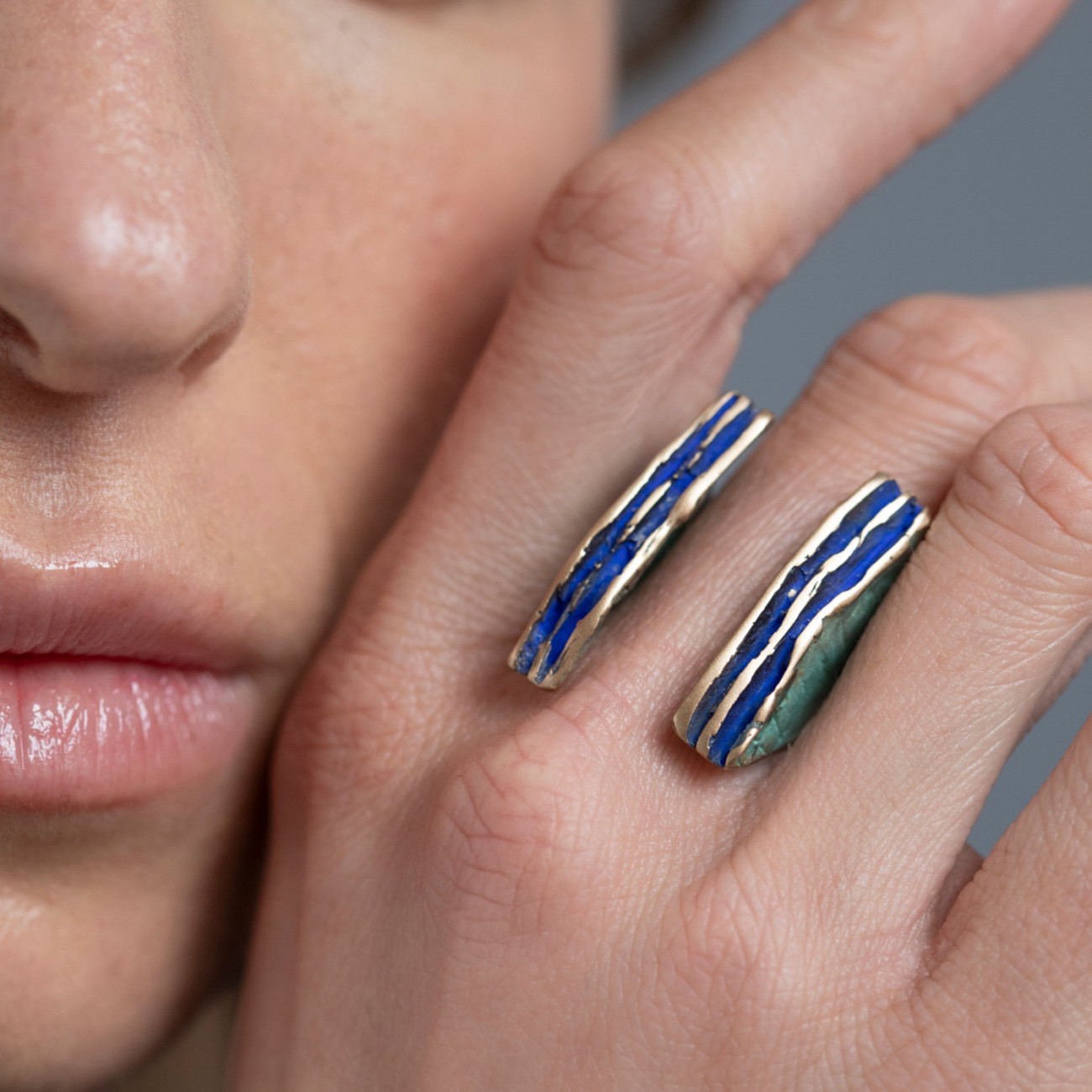 ANILLO AL VIENTO