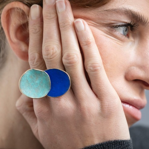 ANILLO TUAREG SPIRIT