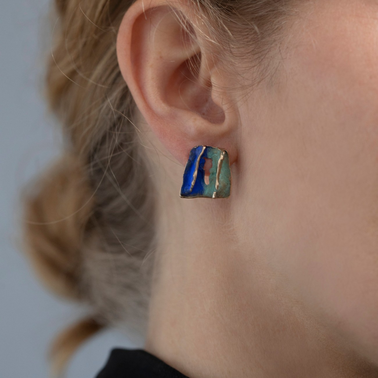 PENDIENTES OCÉANO