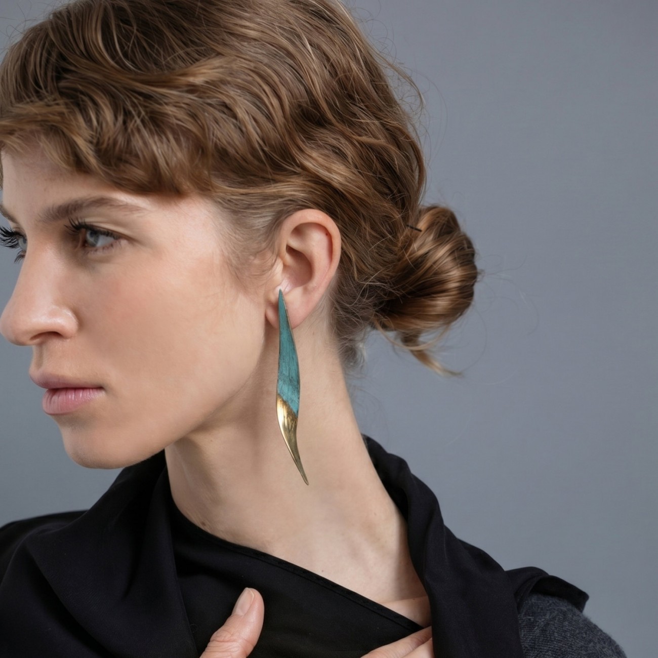 PENDIENTES FUEGO