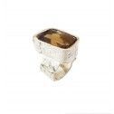 Anillo en plata con...