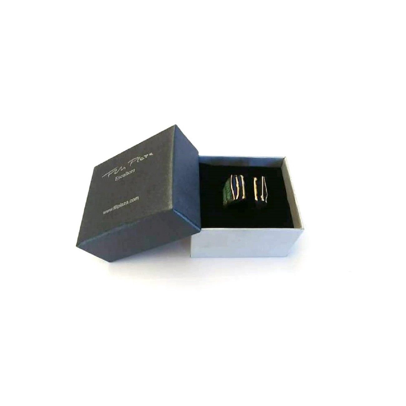 ANILLO SOL Y LUNA